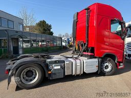 Volvo FH 420 Globetrotter,Gardner Denver Bulkcompress...
