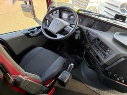 Volvo FH 420 Globetrotter,Gardner Denver Bulkcompress...