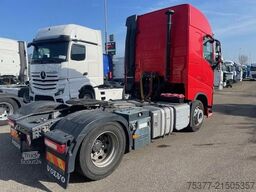 Volvo FH 420 Globetrotter,Gardner Denver Bulkcompress...
