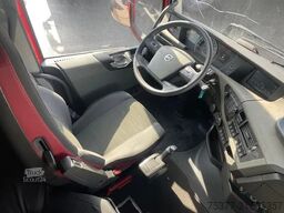 Volvo FH 420 Globetrotter,Gardner Denver Bulkcompress...