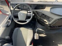 Volvo FH 420 Globetrotter,Gardner Denver Bulkcompress...