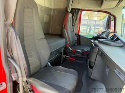 Volvo FH 420 Globetrotter,Gardner Denver Bulkcompress...