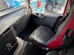 Volvo FH 420 Globetrotter,Gardner Denver Bulkcompress...