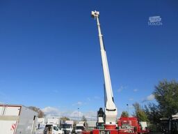 FUSO FUSO 7 C 15 K Kipper Meiller KRAN FASSI F40*FUNK