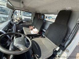 FUSO FUSO 7 C 15 K Kipper Meiller KRAN FASSI F40*FUNK