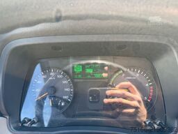 FUSO FUSO 7 C 15 K Kipper Meiller KRAN FASSI F40*FUNK