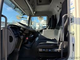 MERCEDES-BENZ ATEGO 1527 L Kühlkoffer 8 m LBW 1,5 T*NL 7 T