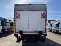 MERCEDES-BENZ ATEGO 1527 L Kühlkoffer 8 m LBW 1,5 T*NL 7 T