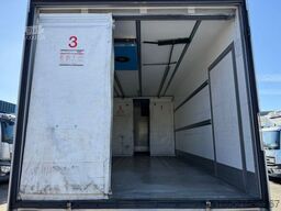 MERCEDES-BENZ ATEGO 1527 L Kühlkoffer 8 m LBW 1,5 T*NL 7 T