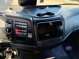 MERCEDES-BENZ ATEGO 823 L Koffer 6,10 m LBW 1,5 T* AHK+Klima