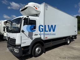 MERCEDES-BENZ ATEGO 1223 L Kühlkoffer 7 m LBW 1,5 T*THERMO*GDP