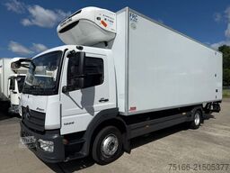 MERCEDES-BENZ ATEGO 1223 L Kühlkoffer 7 m LBW 1,5 T*THERMO*GDP