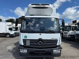 MERCEDES-BENZ ATEGO 1223 L Kühlkoffer 7 m LBW 1,5 T*THERMO*GDP