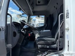 MERCEDES-BENZ ATEGO 1223 L Kühlkoffer 7 m LBW 1,5 T*THERMO*GDP