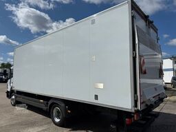 MERCEDES-BENZ ATEGO 1223 L Kühlkoffer 7 m LBW 1,5 T*THERMO*GDP