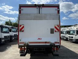 MERCEDES-BENZ ATEGO 1223 L Kühlkoffer 7 m LBW 1,5 T*THERMO*GDP