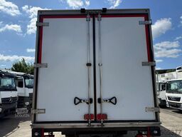 MERCEDES-BENZ ATEGO 1223 L Kühlkoffer 7 m LBW 1,5 T*THERMO*GDP