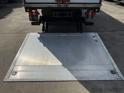 MERCEDES-BENZ ATEGO 1223 L Kühlkoffer 7 m LBW 1,5 T*THERMO*GDP