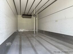 MERCEDES-BENZ ATEGO 1223 L Kühlkoffer 7 m LBW 1,5 T*THERMO*GDP