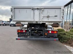 MERCEDES-BENZ Actros 2541 6x2 HMF Kran 1060 / Mulitlift