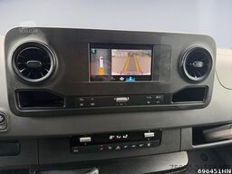 MERCEDES-BENZ Sprinter 314 CDI *Kran-SPS*Sortimo*Kamera*Navi*