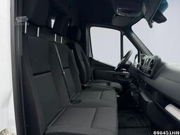 MERCEDES-BENZ Sprinter 314 CDI *Kran-SPS*Sortimo*Kamera*Navi*