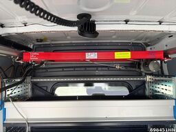 MERCEDES-BENZ Sprinter 314 CDI *Kran-SPS*Sortimo*Kamera*Navi*