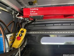 MERCEDES-BENZ Sprinter 314 CDI *Kran-SPS*Sortimo*Kamera*Navi*