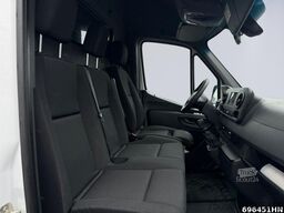 MERCEDES-BENZ Sprinter 314 CDI *Kran-SPS*Sortimo*Kamera*Navi*