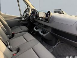 MERCEDES-BENZ Sprinter 319 CDI