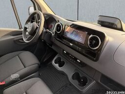 MERCEDES-BENZ Sprinter 319 CDI