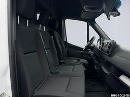 MERCEDES-BENZ Sprinter 314 CDI *Kran-SPS*Sortimo*Kamera*Navi*