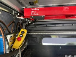 MERCEDES-BENZ Sprinter 314 CDI *Kran-SPS*Sortimo*Kamera*Navi*