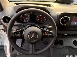 MERCEDES-BENZ Sprinter 319 CDI