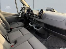 MERCEDES-BENZ Sprinter 319 CDI