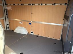 MERCEDES-BENZ Sprinter 319 CDI