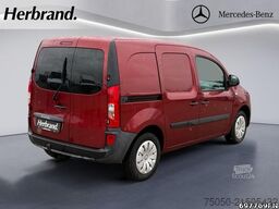 MERCEDES-BENZ Citan 109 CDI *Klima*Navi*AHK*