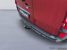 MERCEDES-BENZ Citan 109 CDI *Klima*Navi*AHK*