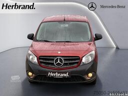 MERCEDES-BENZ Citan 109 CDI *Klima*Navi*AHK*