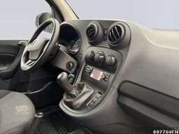 MERCEDES-BENZ Citan 109 CDI *Klima*Navi*AHK*