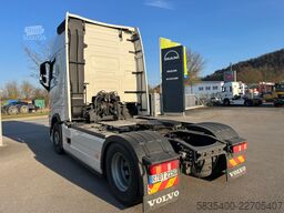 Volvo FH 500 TC