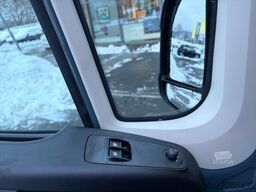 Opel Movano DoKa 7-Sitze +Allwetter+AHK+Kamera+