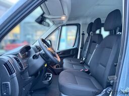 Opel Movano DoKa 7-Sitze +Allwetter+AHK+Kamera+