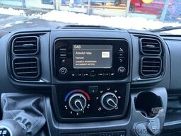 Opel Movano DoKa 7-Sitze +Allwetter+AHK+Kamera+