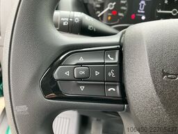 Opel Movano Pritsche DoKa L3 +GJR+AHZV+Klima+ BAR TZ