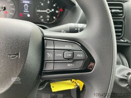 Opel Movano Pritsche DoKa L3 +GJR+AHZV+Klima+ BAR TZ