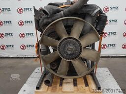 Mercedes Occ motor OM501LA Mercedes
