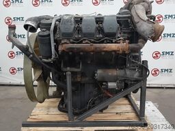 Mercedes Occ motor OM501LA Mercedes
