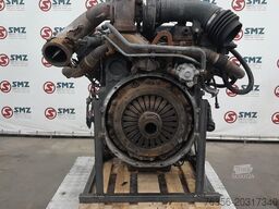 Mercedes Occ motor OM501LA Mercedes