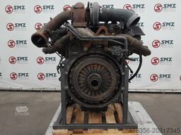 Mercedes Occ motor OM501LA Mercedes